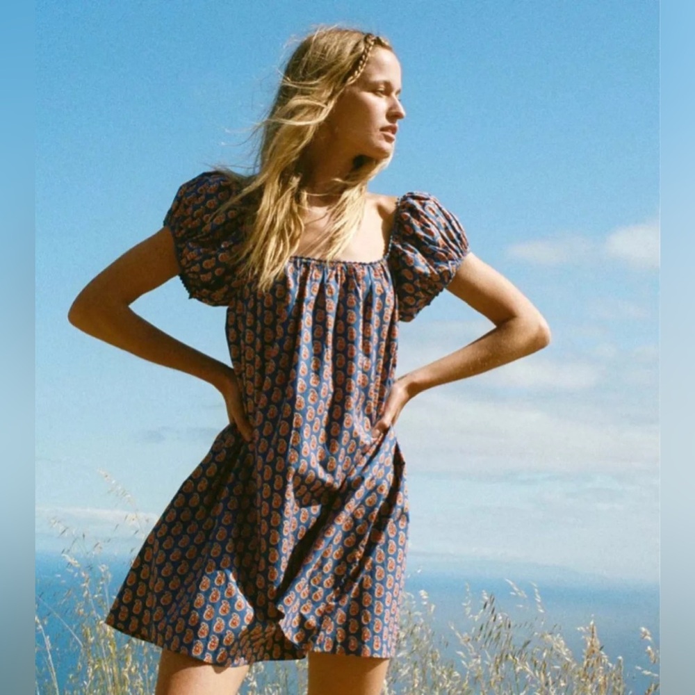 Doen Julie Dress XS